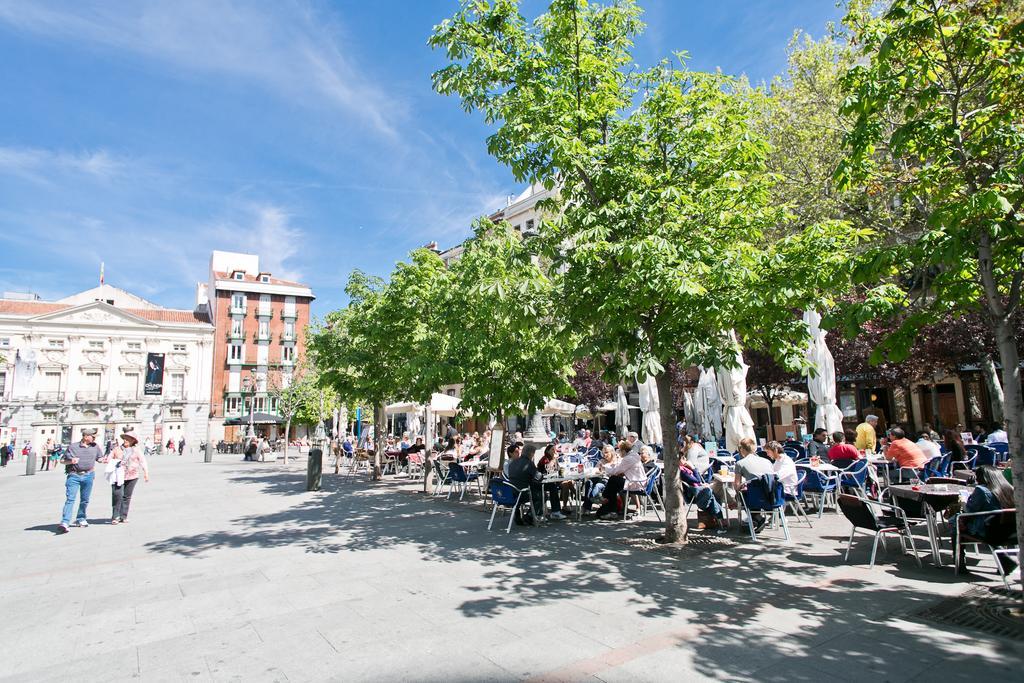 Hostal Madrid Sol — Photos 3